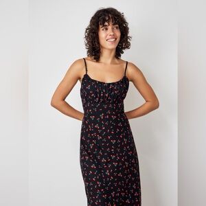 Urban Outfitters pepper print dress